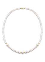 Halskette mit S&uuml;&szlig;wasser-Zuchtperlen 