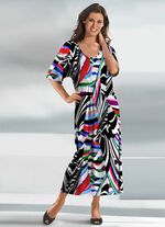 Kaftan von Klaus Modelle 