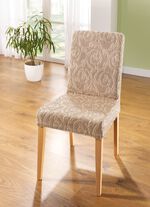 Stretchbez&uuml;ge mit optimaler Passform CAMEL