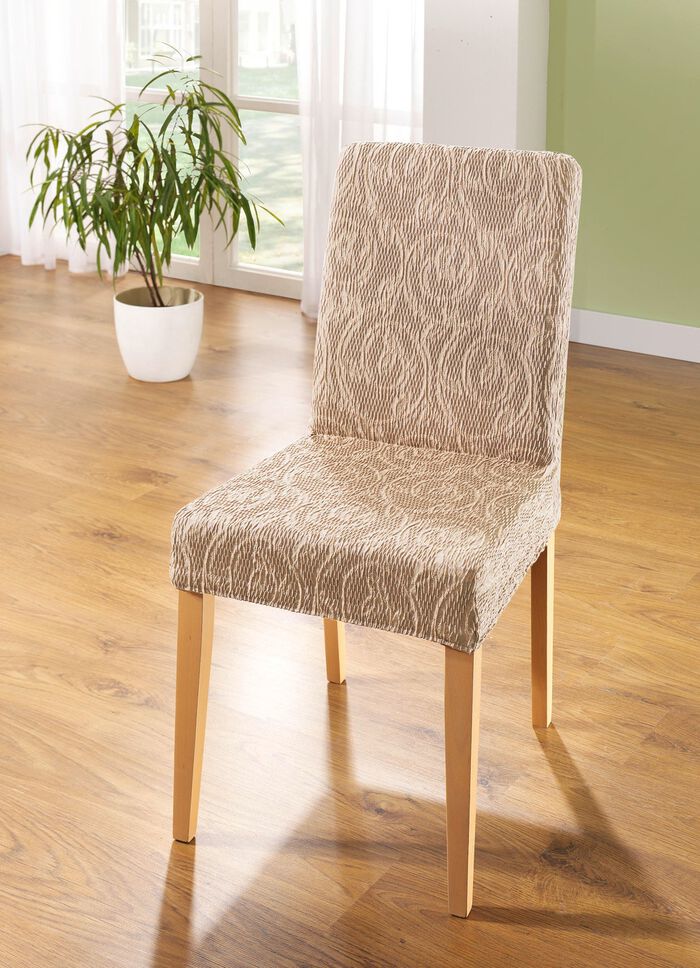 Stretchbez&uuml;ge mit optimaler Passform CAMEL