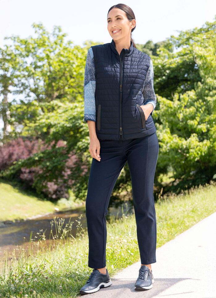 Hose in Schlupfform MARINE