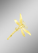 Anstecknadel Libelle 