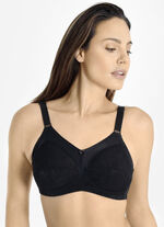 Sassa Zweierpack BH 1X WEISS, 1X SCHWARZ