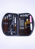 Epilierer mit Licht & Manik&uuml;re-Set 