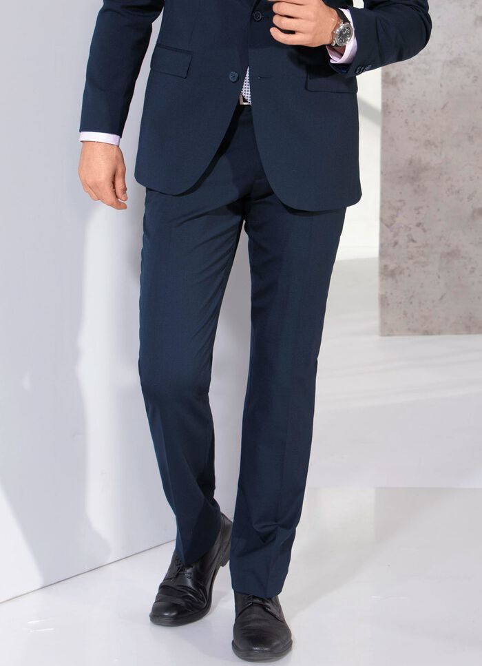 Hose aus dem Baukasten-Anzug 