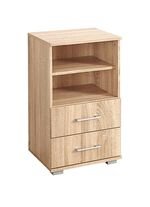 Kommoden in hochwertiger, stabiler Ausf&uuml;hrung 