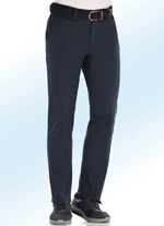 Thermohose in 4 Farben mit Seitentaschen 