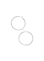 Creolen mit Struktur 