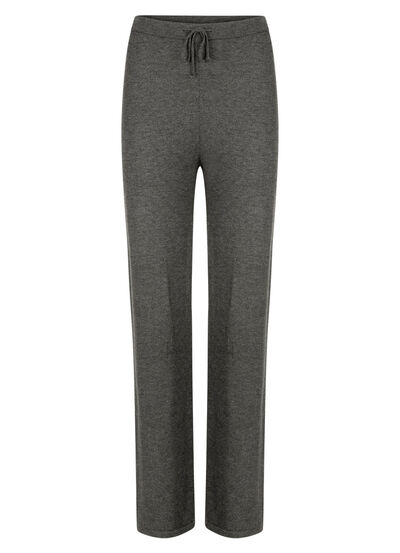 Hose im Joggpant-Style 