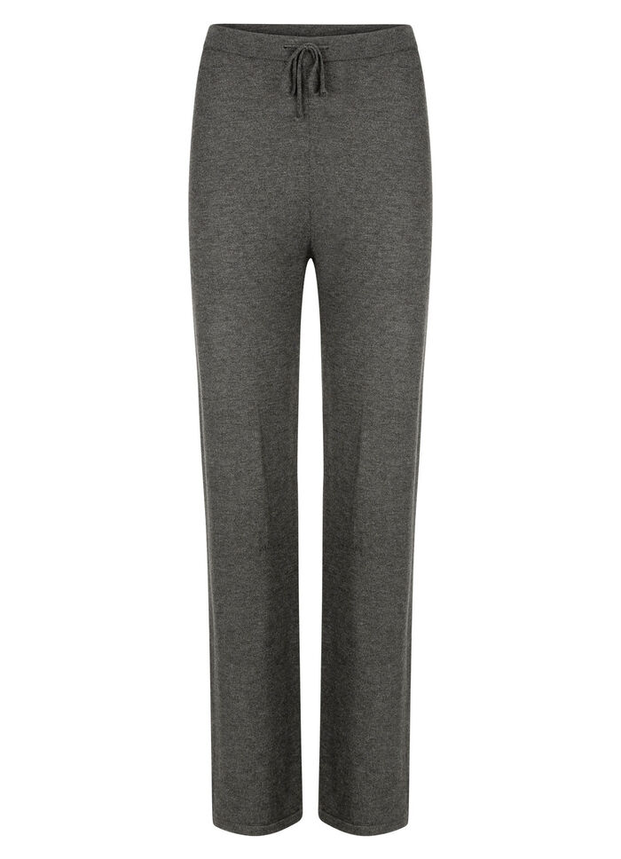 Hose im Joggpant-Style 