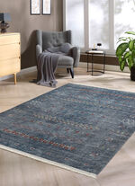 Edle Brücken und Teppiche 