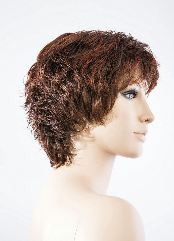 Giorgio Montana Collection Per&uuml;cke Mathilda KASTANIE MIX