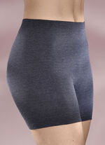 Pompadour Zweierpack Longpants mit Gummizug im Bund 