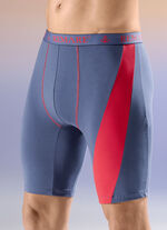 Dreierpack Longpants mit Elastikbund 