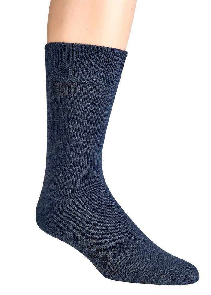 Alpaka-Socken, 3er-Set 