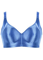 Edel glänzender Naturana BH PAZIFIK