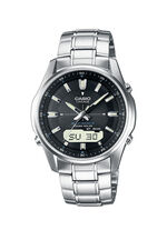 Casio Funk-Solar-Herrenuhr 