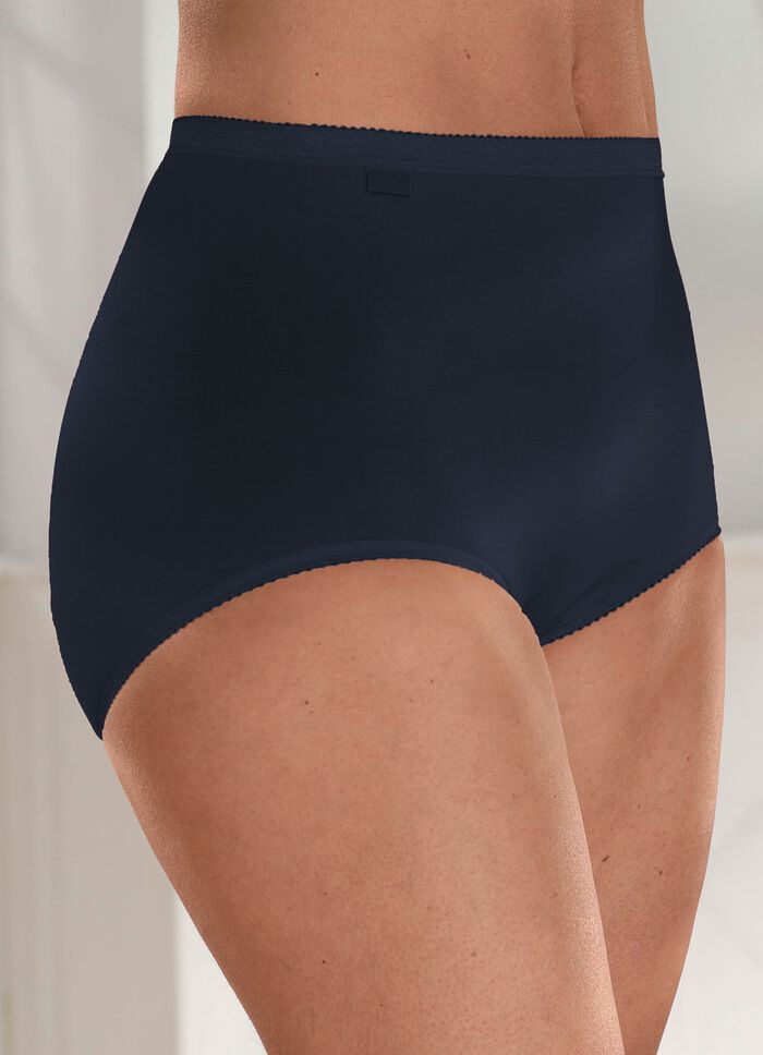 Sloggi Viererpack Maxi-Slips 