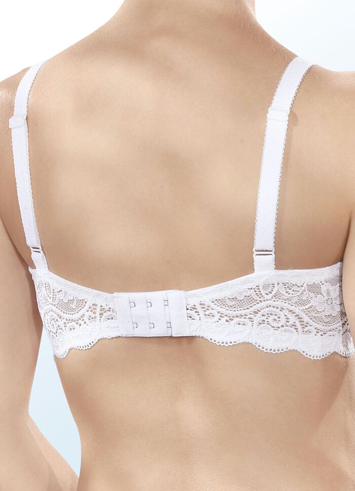 Triumph Amourette Minimizer-B&uuml;gel-BH 