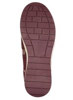 ELENA EDEN, sytlische Damen-Sneaker, Weite H, mit herausnehmbarem Fu&szlig;bett 