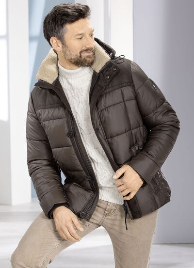 Kurzjacke von „Gate One“ 