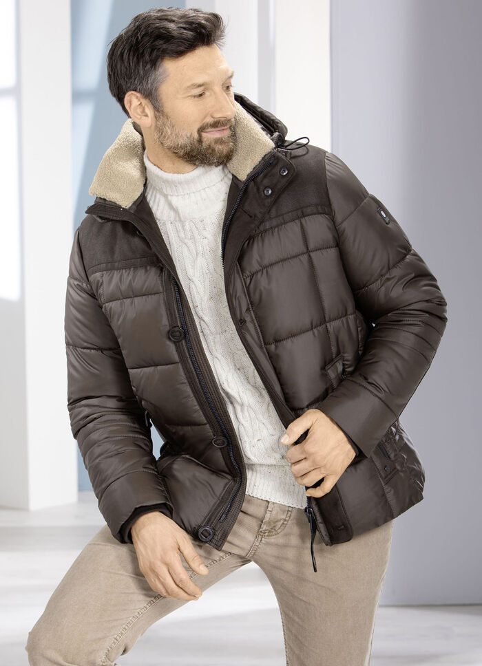 Kurzjacke von &bdquo;Gate One&ldquo; 