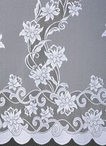 Langstore mit Faltenband 