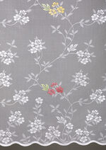 Bezaubernder Langstore mit Universalschienenband MULTICOLOR