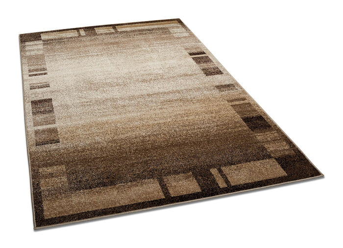 Ansprechende Brücken, Galerie und Teppiche BRAUN