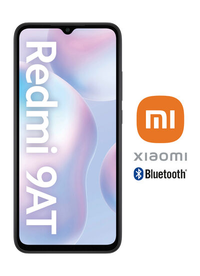 Xiaomi Smartphone Redmi 9AT 