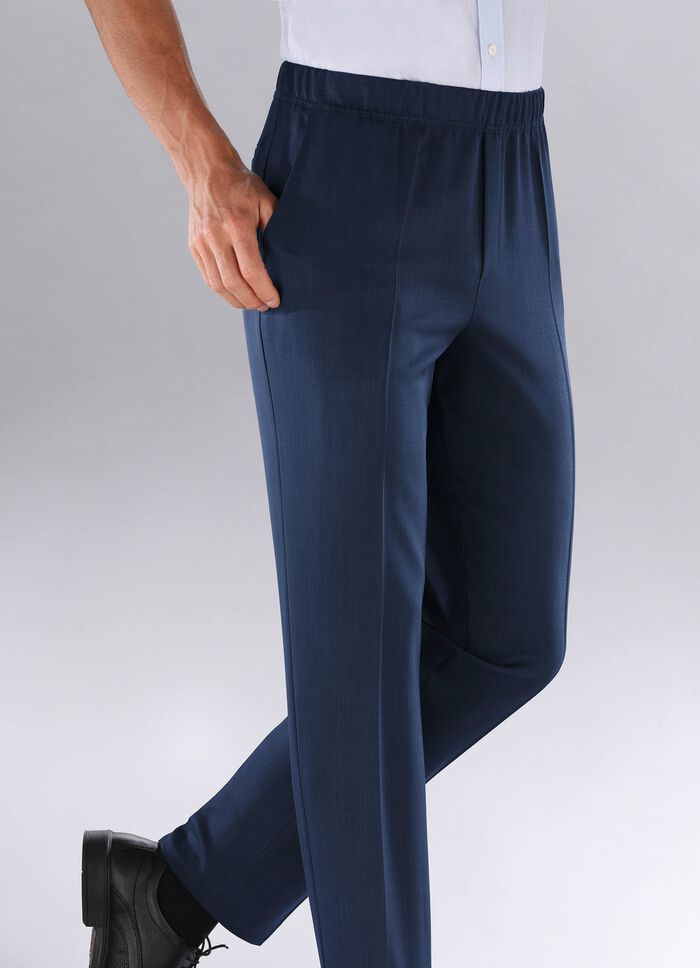 "Klaus Modelle"-Schlupfhose in 4 Farben 