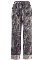 Laurina Hose aus Viskose 