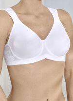 Miss Mary B&uuml;gel-BH aus atmungsaktivem Funktionsmaterial 