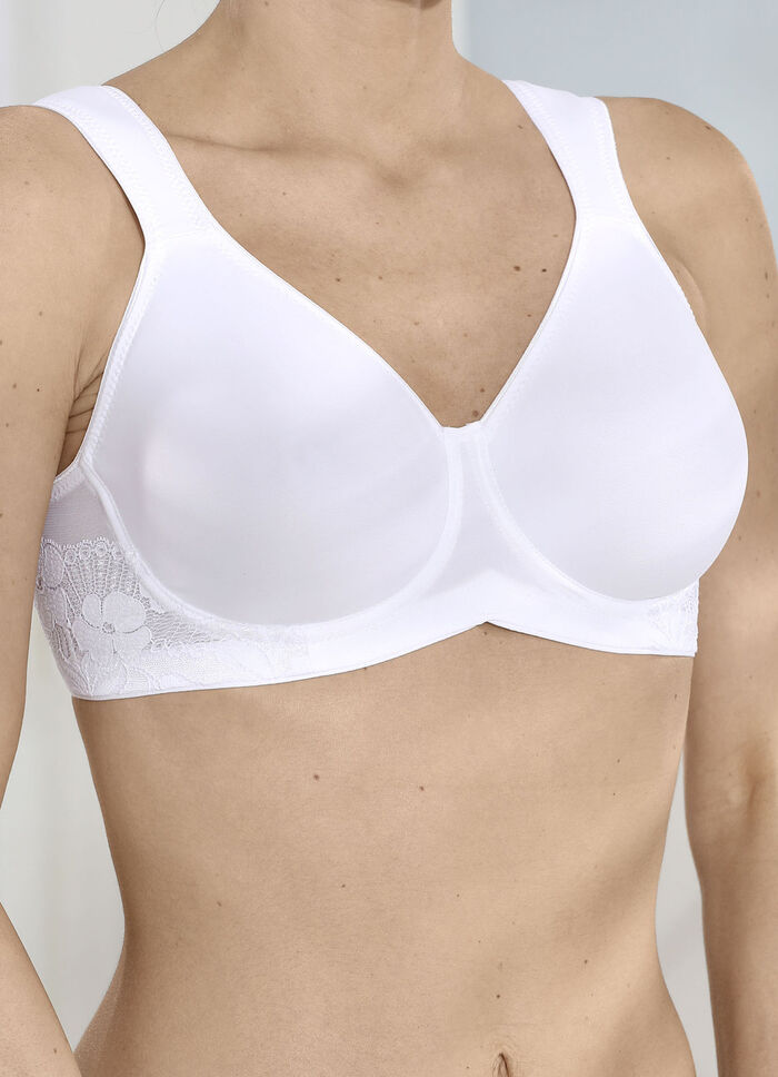 Miss Mary B&uuml;gel-BH aus atmungsaktivem Funktionsmaterial 