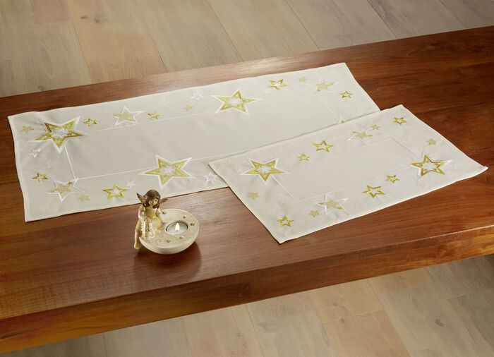 Tisch- und Raumdekoration 