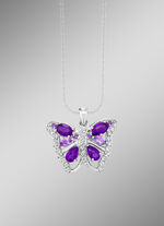 Anhänger Schmetterling 