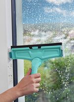 Fenster-& Rahmenwischer 4in1 