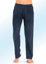 Hose in gerader Form 