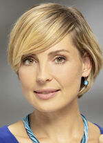 Muranoglas Ohrringe aus Silber 