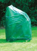 Schutzh&uuml;llen f&uuml;r Gartenm&ouml;bel und Polsterauflagen GR&Uuml;N