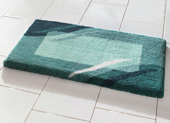 Besonders weiche Badgarnitur von Grund 