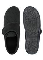 Aerosoft&reg; Flex Stretch-Klettslipper von J&uuml;rgen Hirsch&reg; 