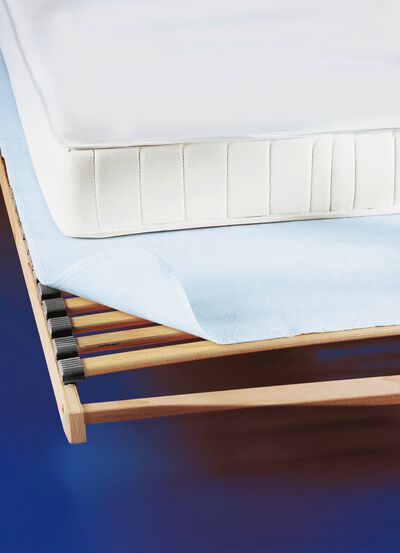 Bestens bew&auml;hrte Matratzenschoner von F.a.n. 