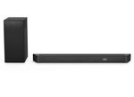 Soundbar mit Subwoofer 