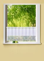 Kurzstore mit Stangendurchzug 