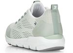 Rieker Sneaker mit elastischer Zierschn&uuml;rung 