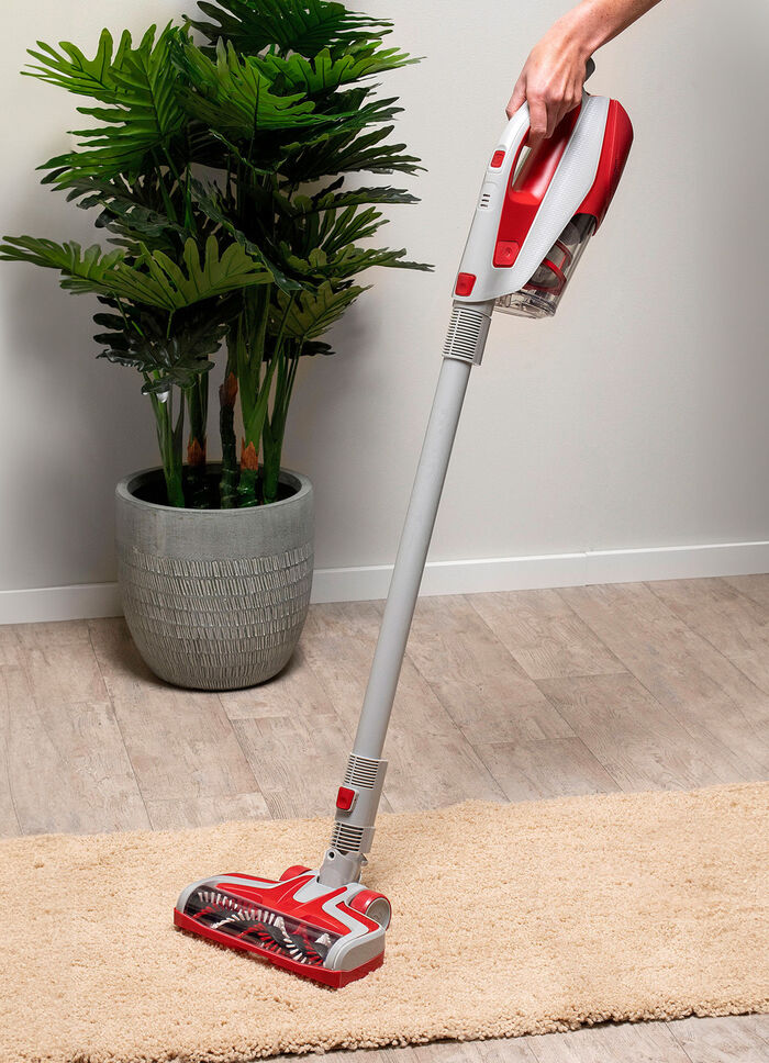 Dirt Devil 2-in-1 Akku-Handstaubsauger 