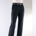 Hose mit rückwärtigen Dehnbundeinsätzen MARINE