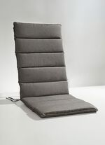 Klappsessel-Auflage f&uuml;r Gartenm&ouml;belserie Tinos 