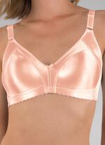 Naturana Minimizer-BH mit vorgeformten Cups 